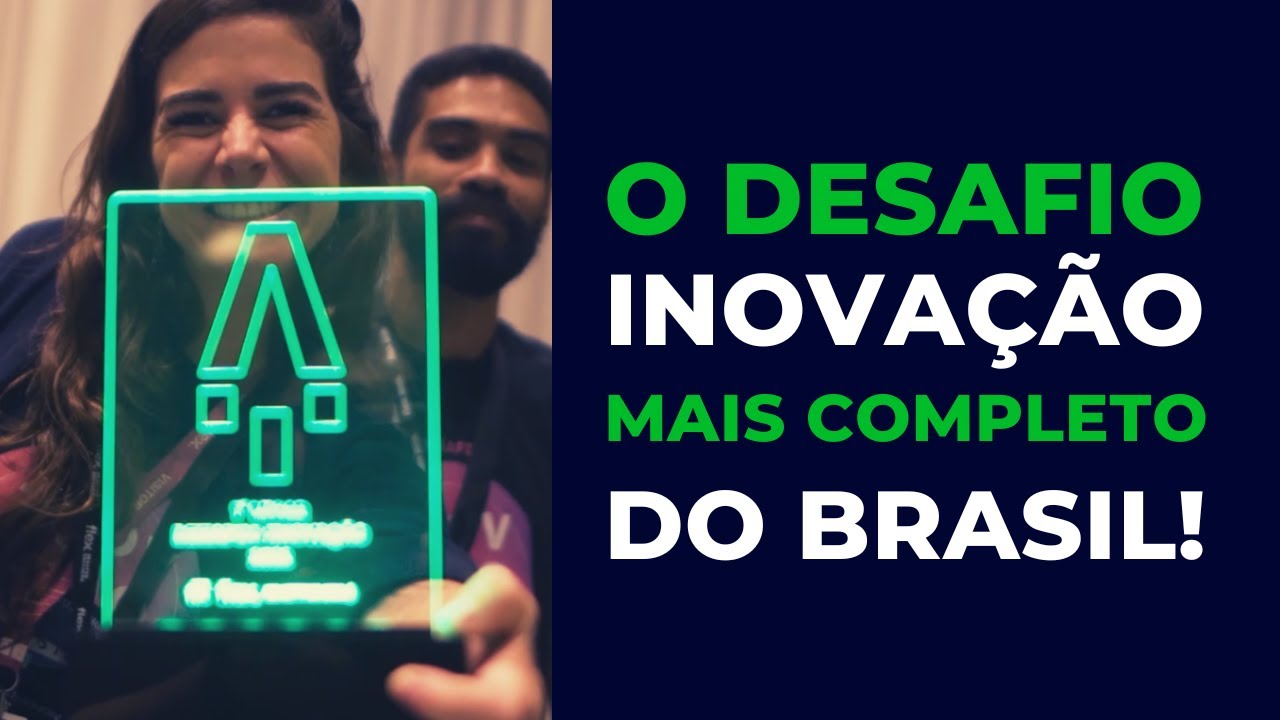 Innovation Challenge: Inovação, Ecossistema