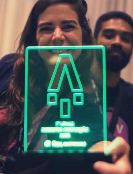 Innovation Challenge: Open innovation · Industry & University