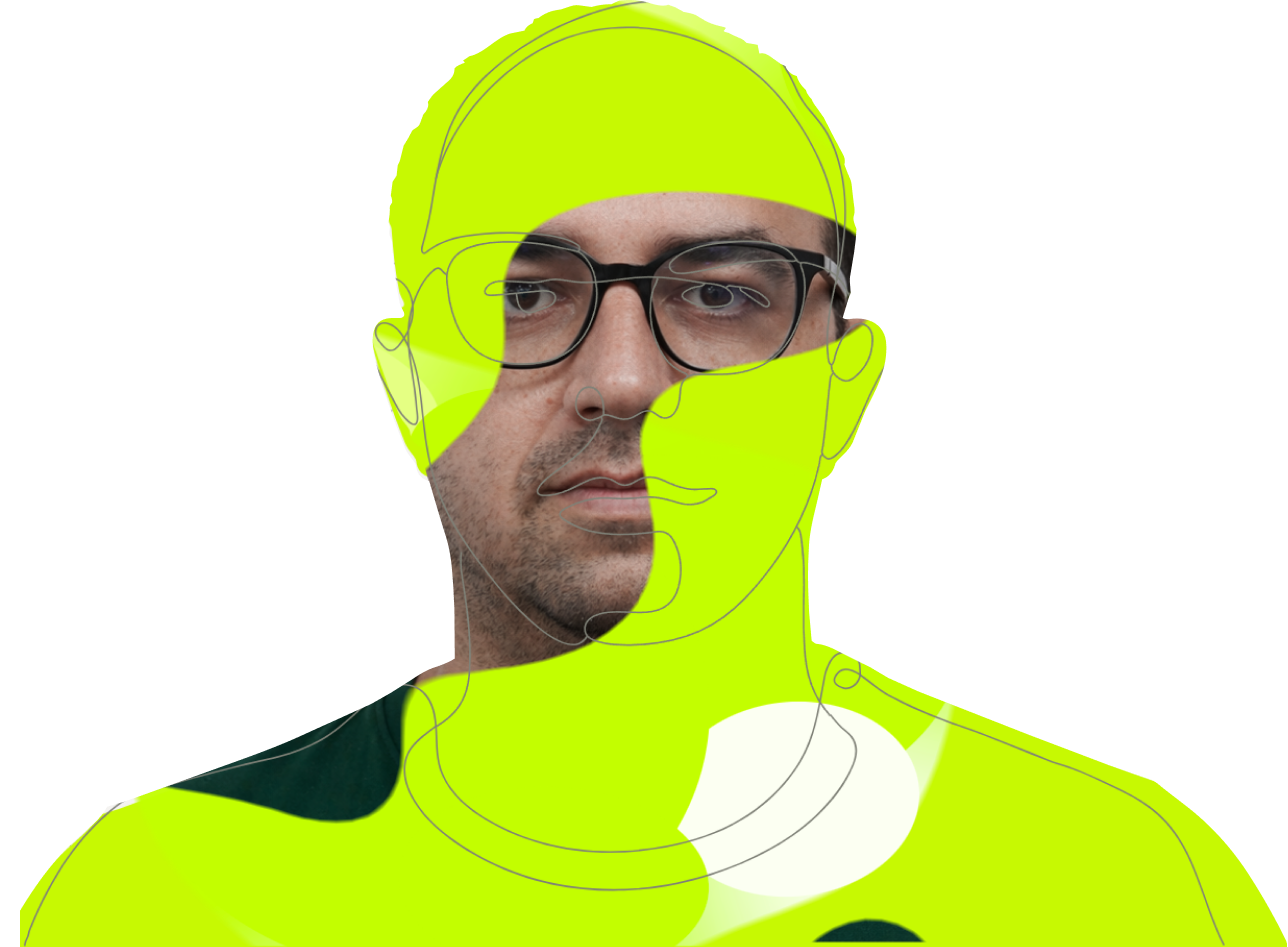 Lucas Mattos